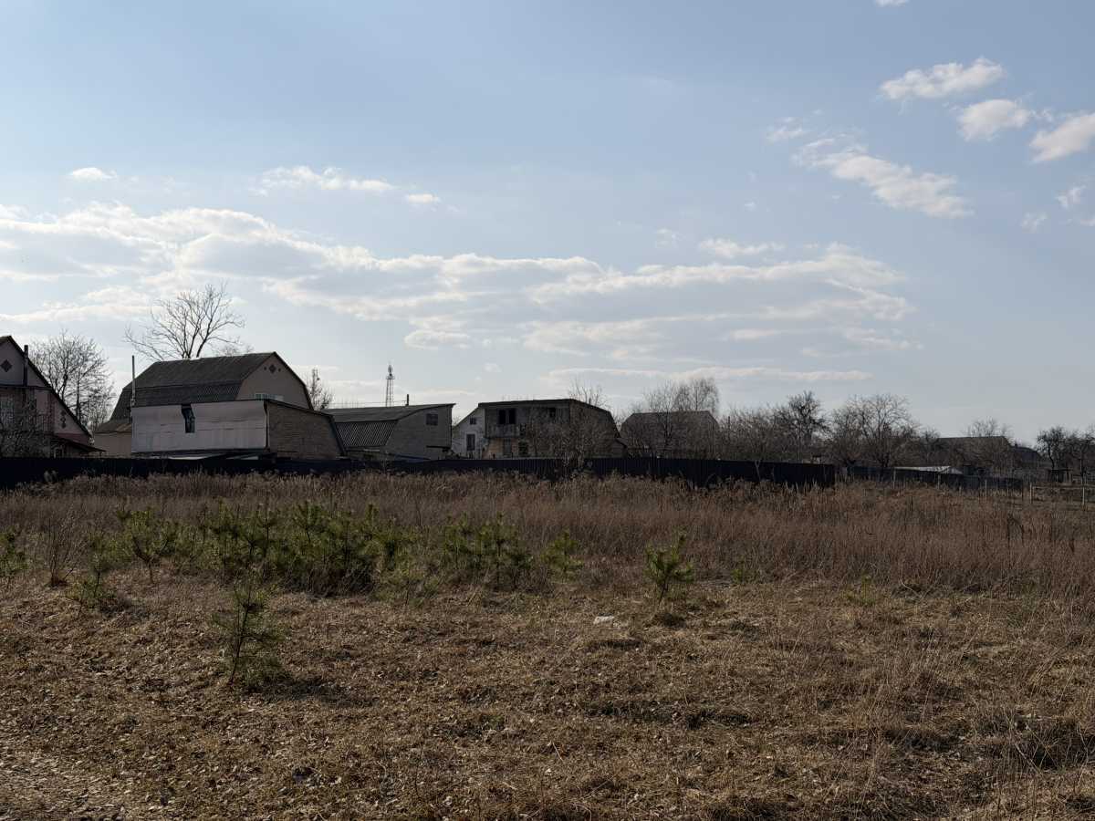 Продаж ділянки під індивідуальне житлове будівництво 8 соток, Гоголя