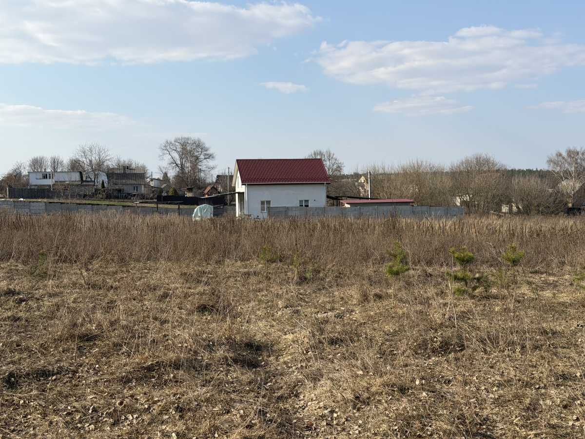 Продаж ділянки під індивідуальне житлове будівництво 8 соток, Гоголя