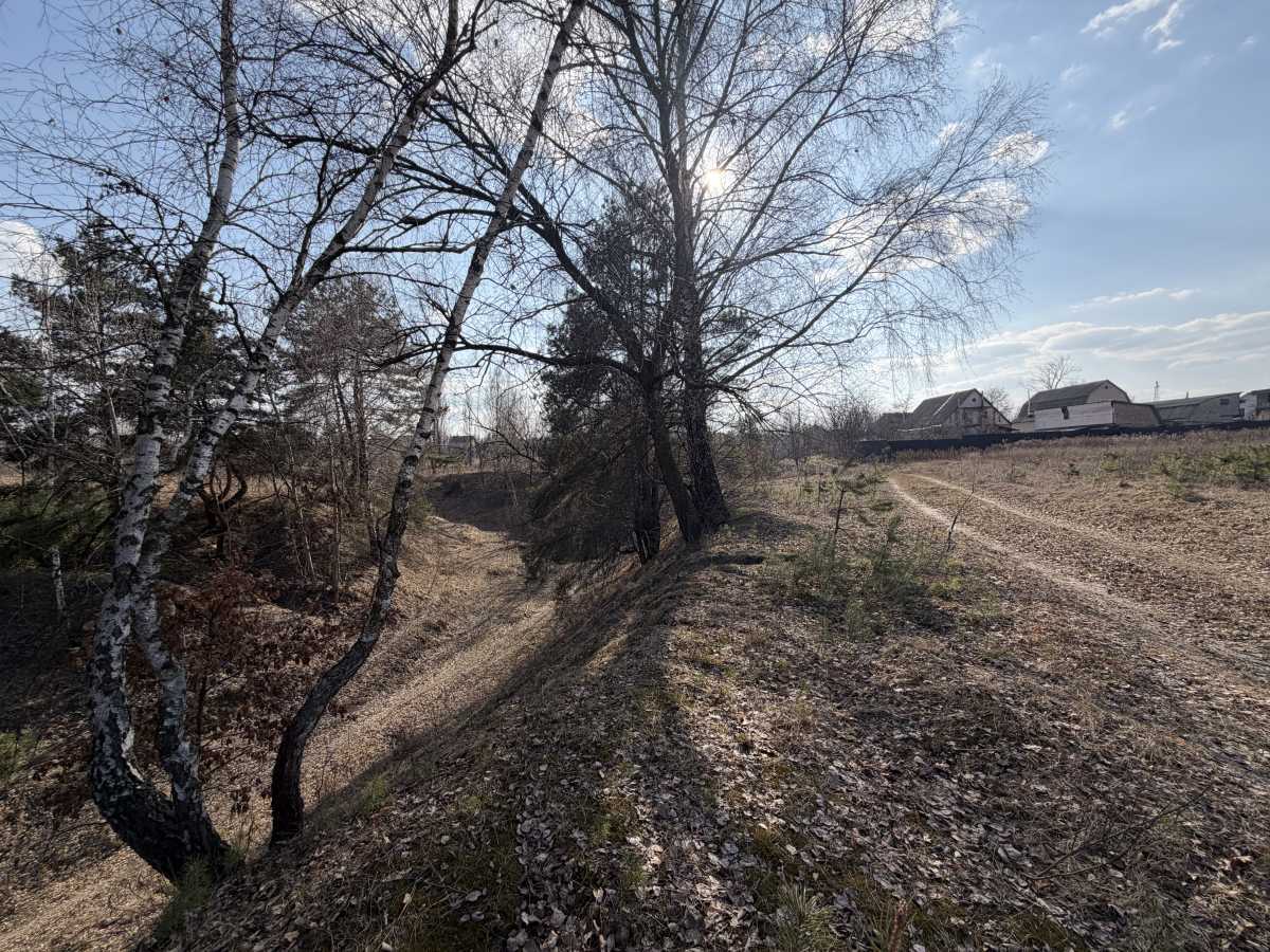 Продаж ділянки під індивідуальне житлове будівництво 8 соток, Гоголя