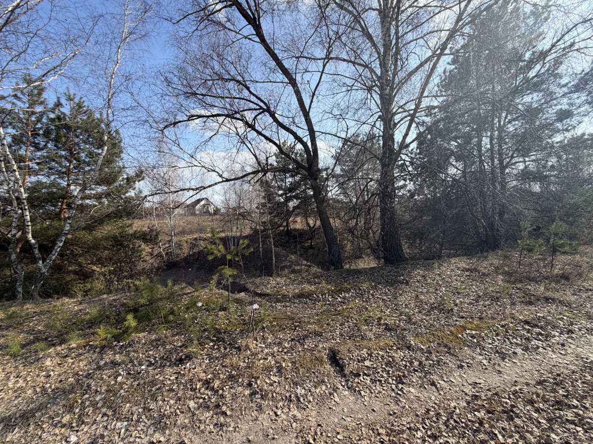 Продаж ділянки під індивідуальне житлове будівництво 8 соток, Гоголя