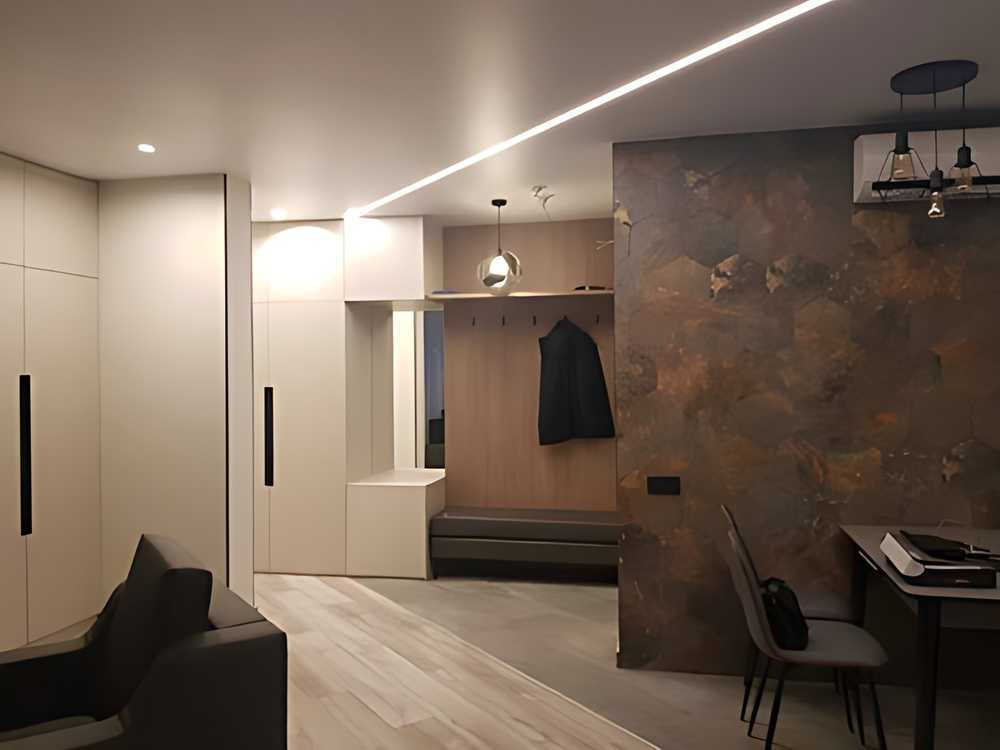 Оренда 2-кімнатної квартири 66 м², Берестейський, 67