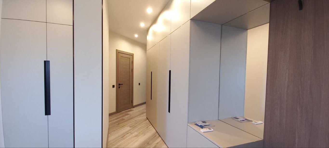 Оренда 2-кімнатної квартири 66 м², Берестейський, 67