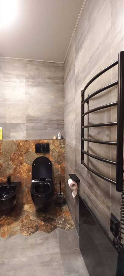 Оренда 2-кімнатної квартири 66 м², Берестейський, 67