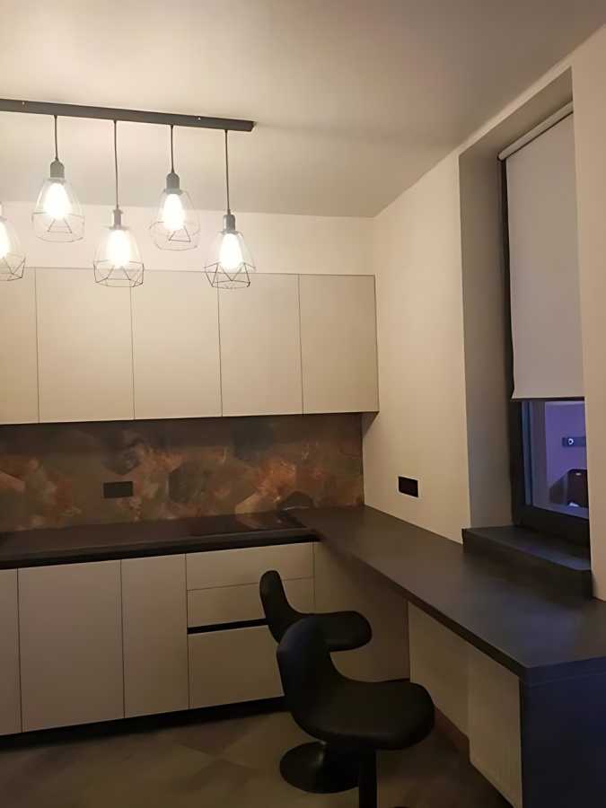 Продажа 2-комнатной квартиры 66 м², Берестейский, 67