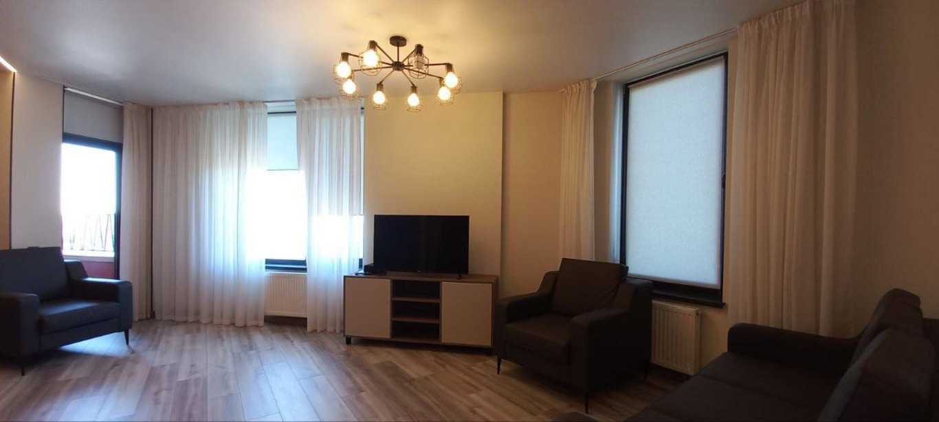 Продажа 2-комнатной квартиры 66 м², Берестейский, 67