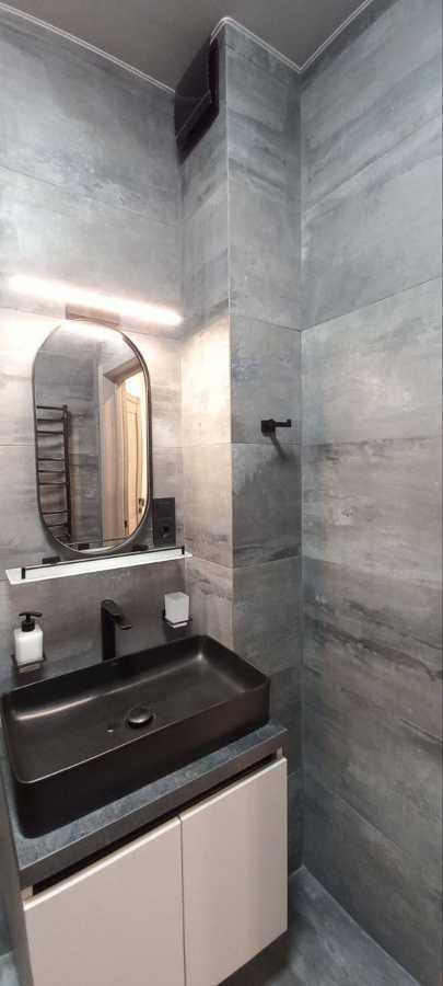 Продажа 2-комнатной квартиры 66 м², Берестейский, 67