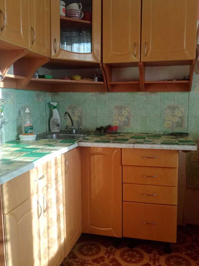 Продаж 2-кімнатної квартири 52 м², Каштанова вул., 3