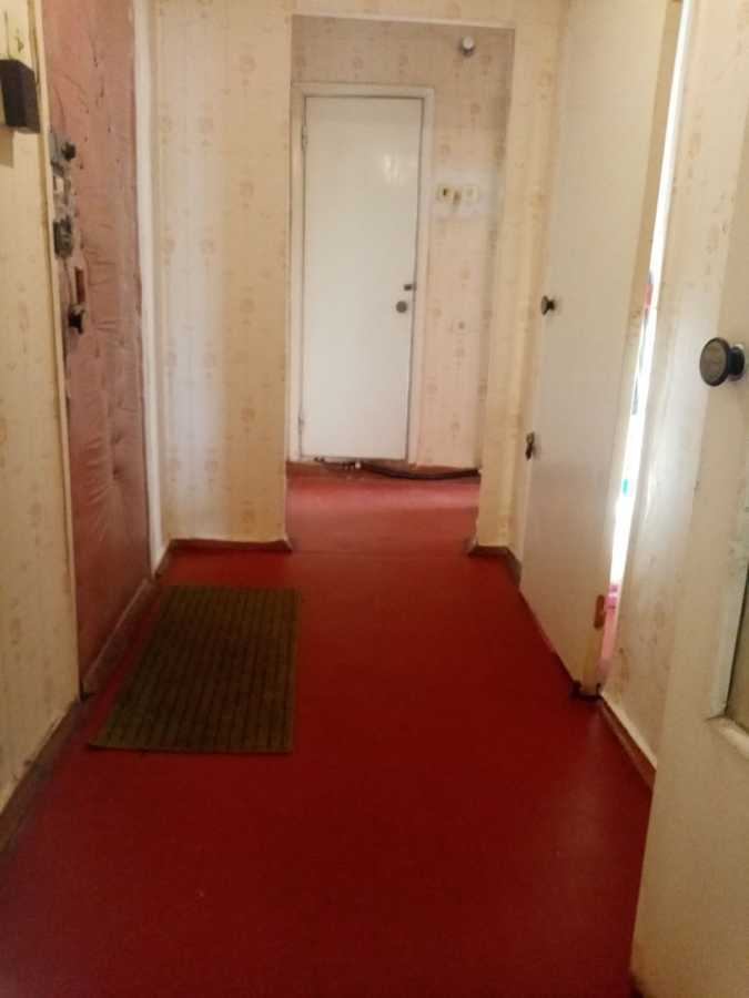 Продаж 2-кімнатної квартири 52 м², Каштанова вул., 3