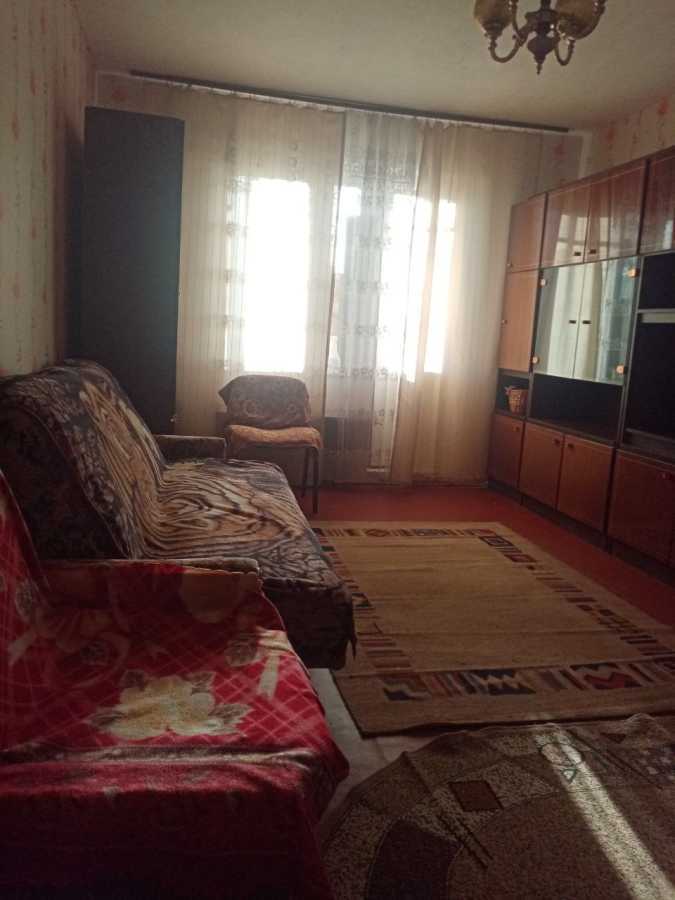 Продаж 2-кімнатної квартири 52 м², Каштанова вул., 3