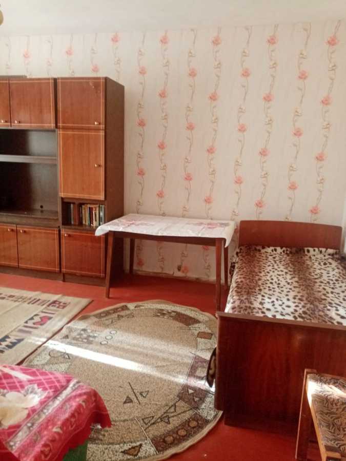 Продаж 2-кімнатної квартири 52 м², Каштанова вул., 3