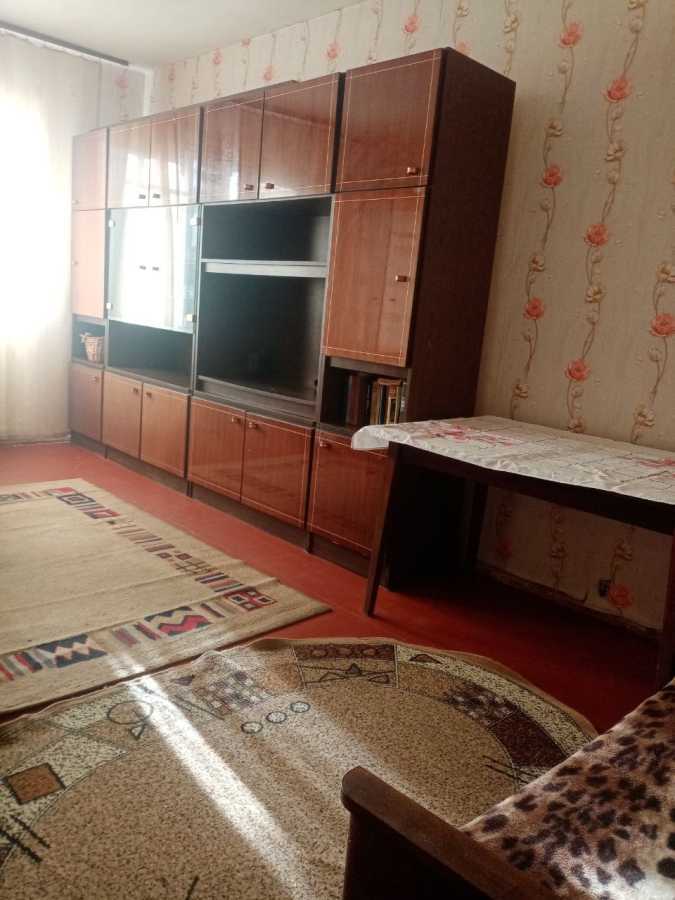 Продаж 2-кімнатної квартири 52 м², Каштанова вул., 3