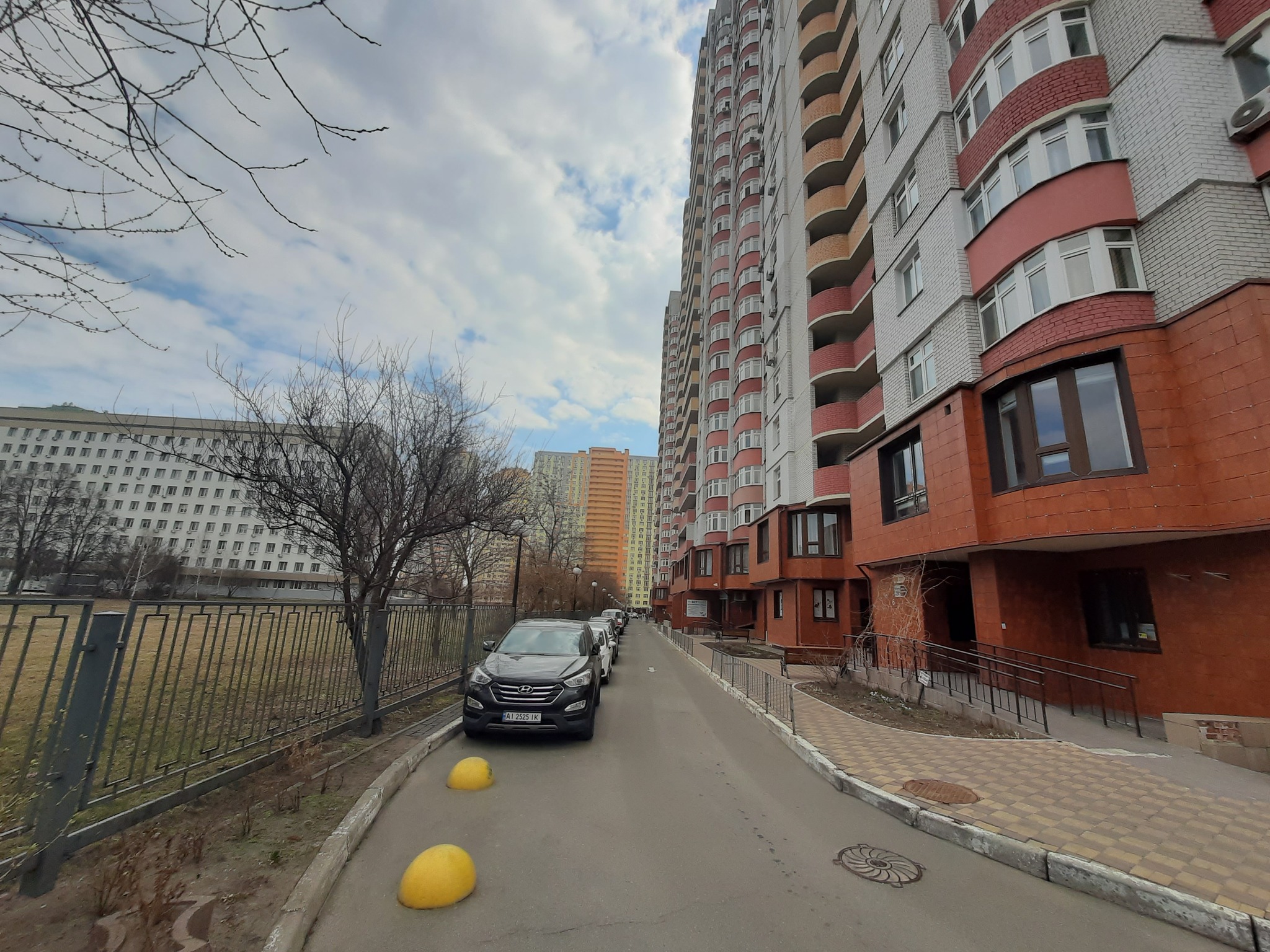 Аренда 2-комнатной квартиры 83 м², Петра Калнышевского ул., 7