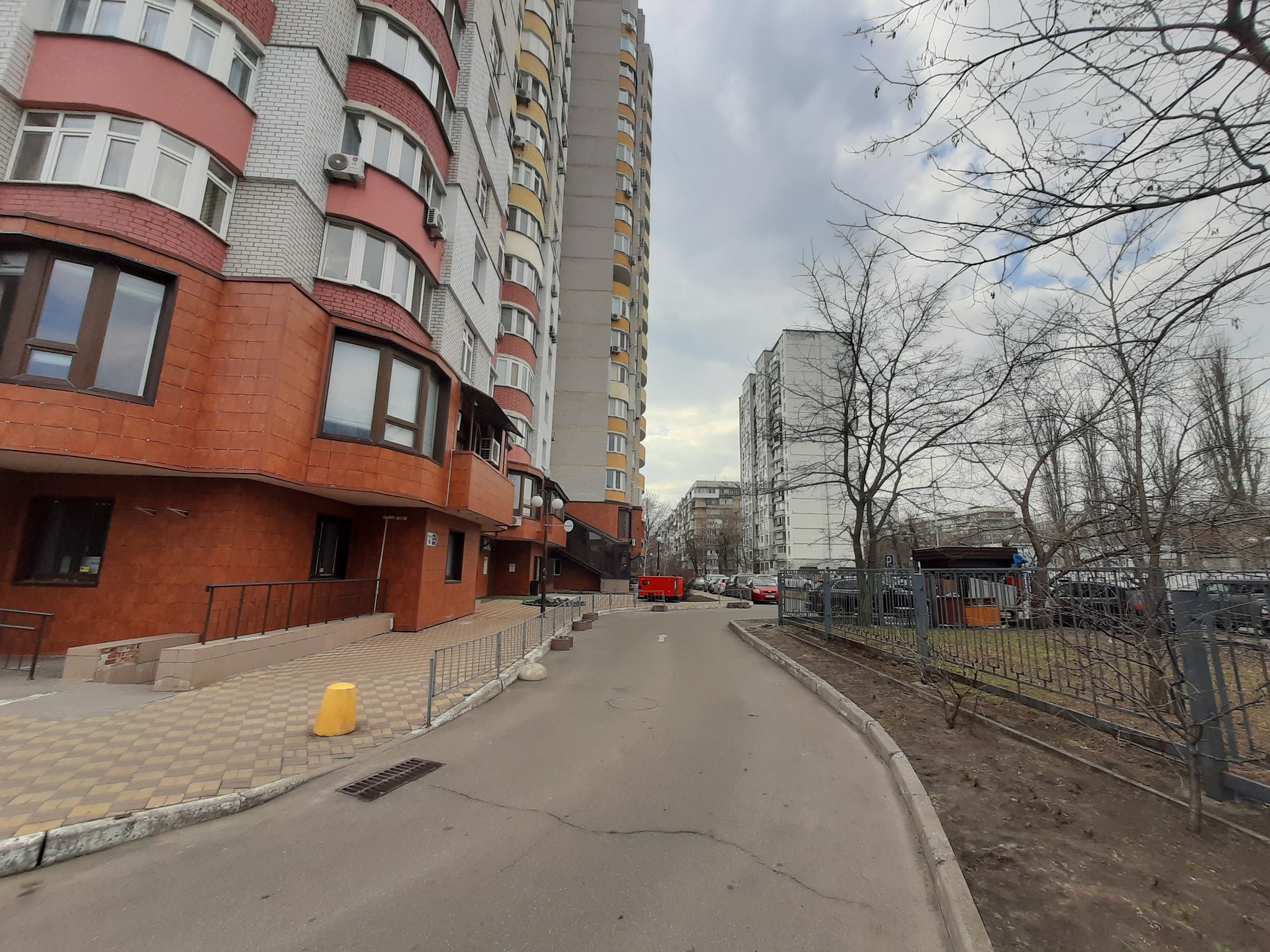 Аренда 2-комнатной квартиры 83 м², Петра Калнышевского ул., 7