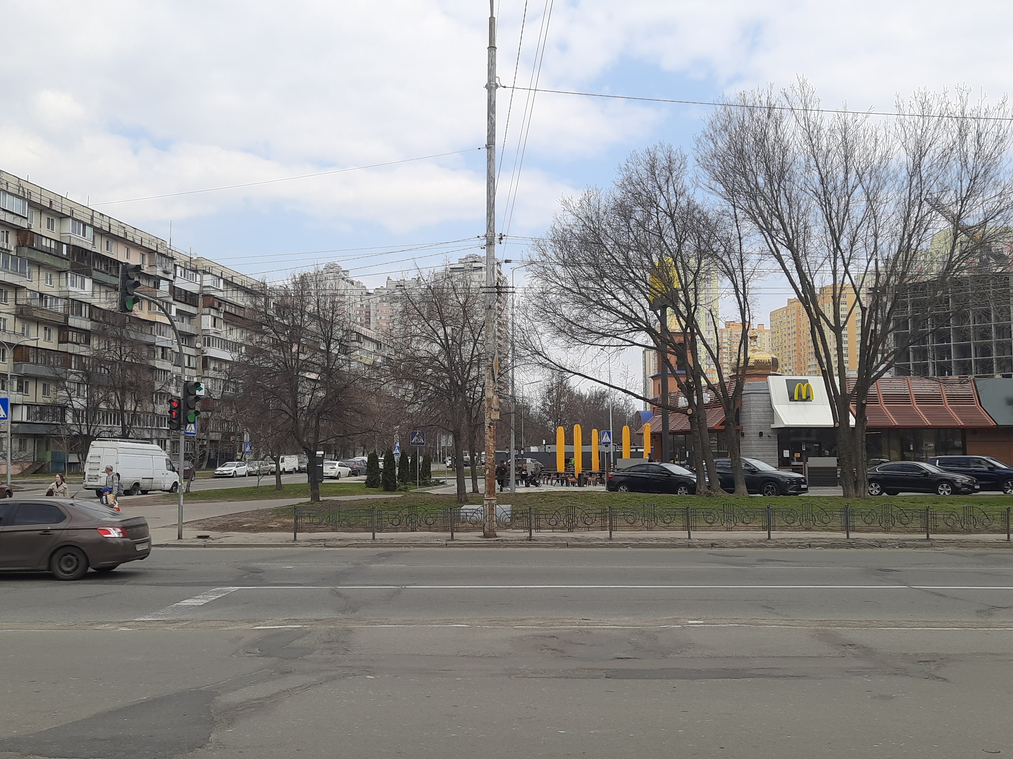 Аренда 2-комнатной квартиры 83 м², Петра Калнышевского ул., 7