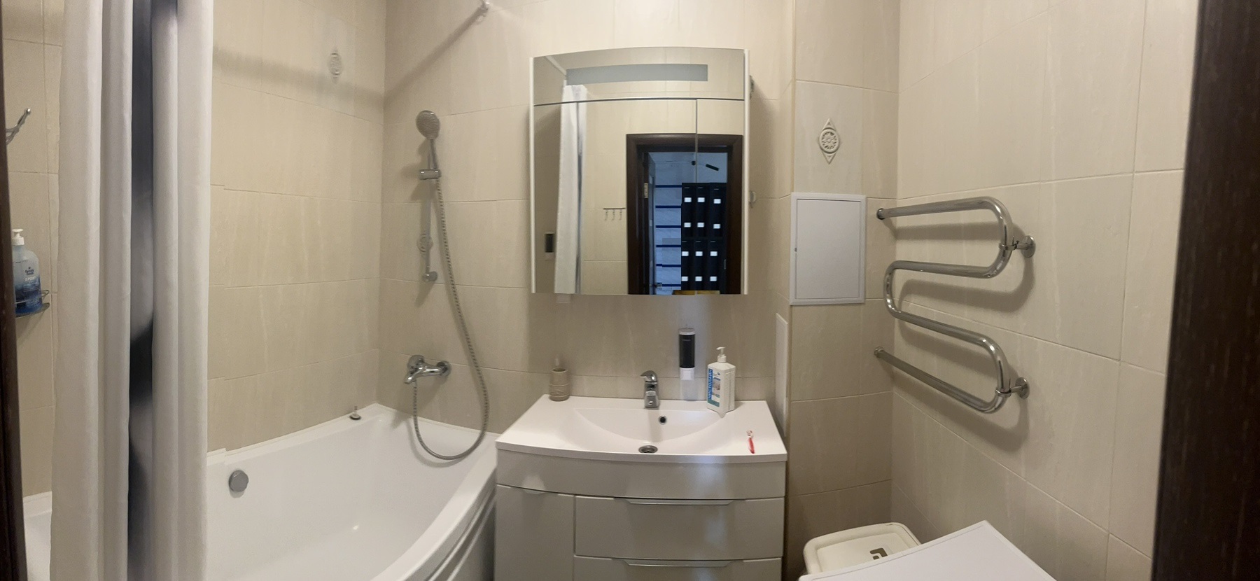 Аренда 2-комнатной квартиры 83 м², Петра Калнышевского ул., 7