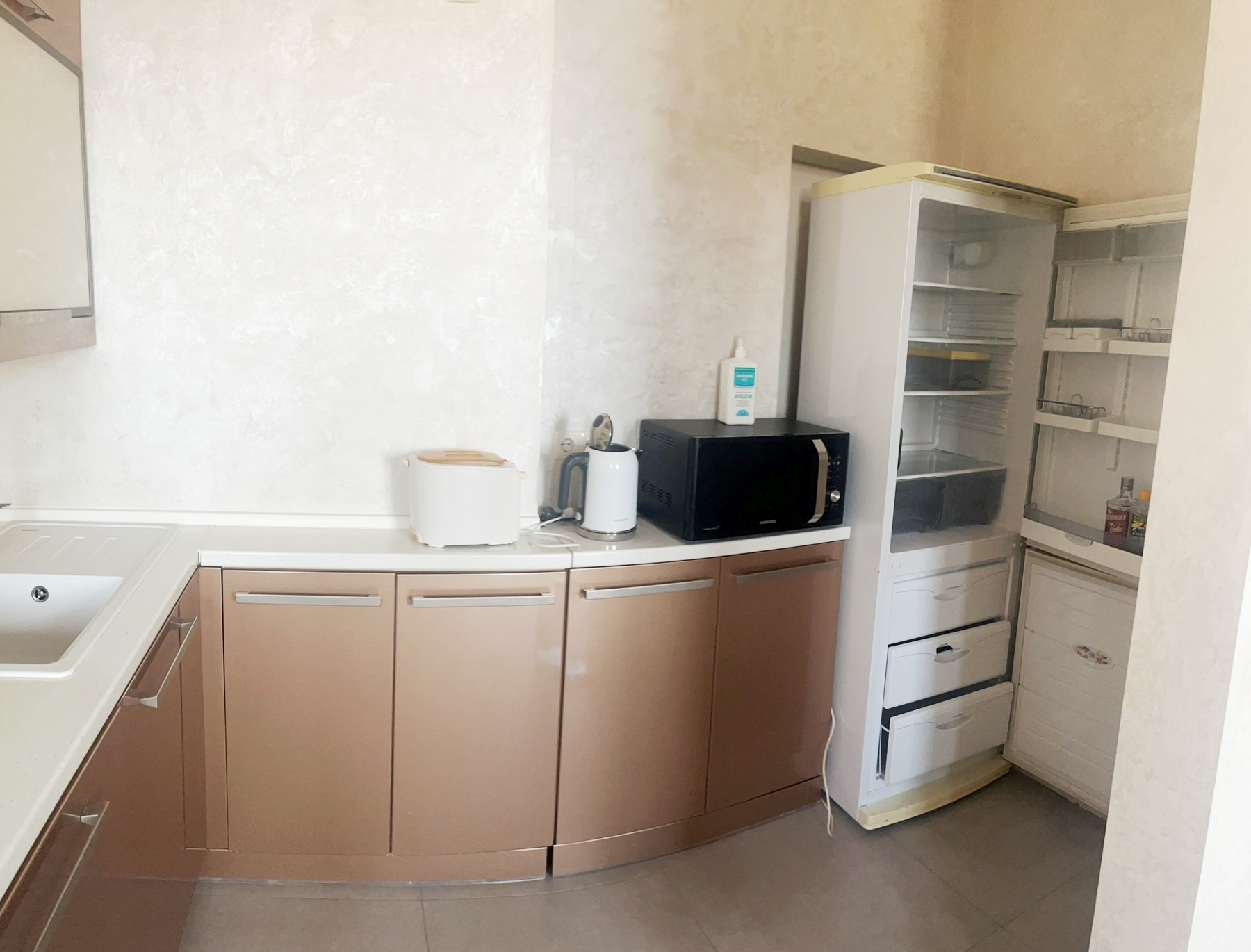 Аренда 2-комнатной квартиры 83 м², Петра Калнышевского ул., 7