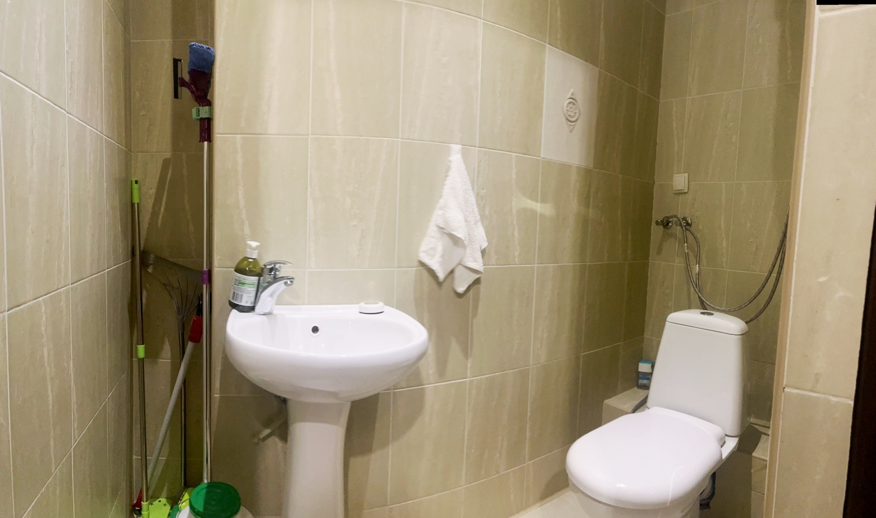 Аренда 2-комнатной квартиры 83 м², Петра Калнышевского ул., 7