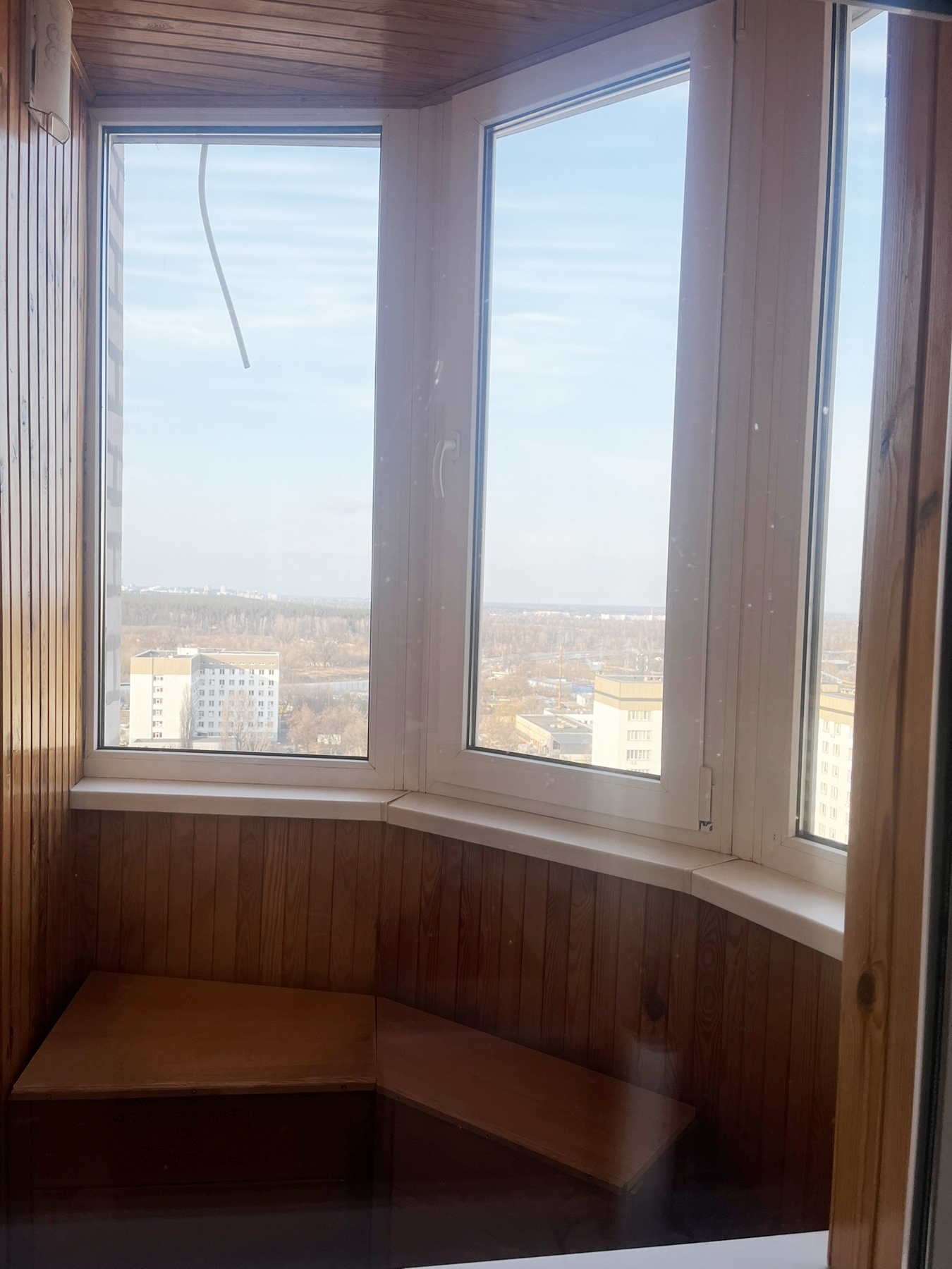 Аренда 2-комнатной квартиры 83 м², Петра Калнышевского ул., 7