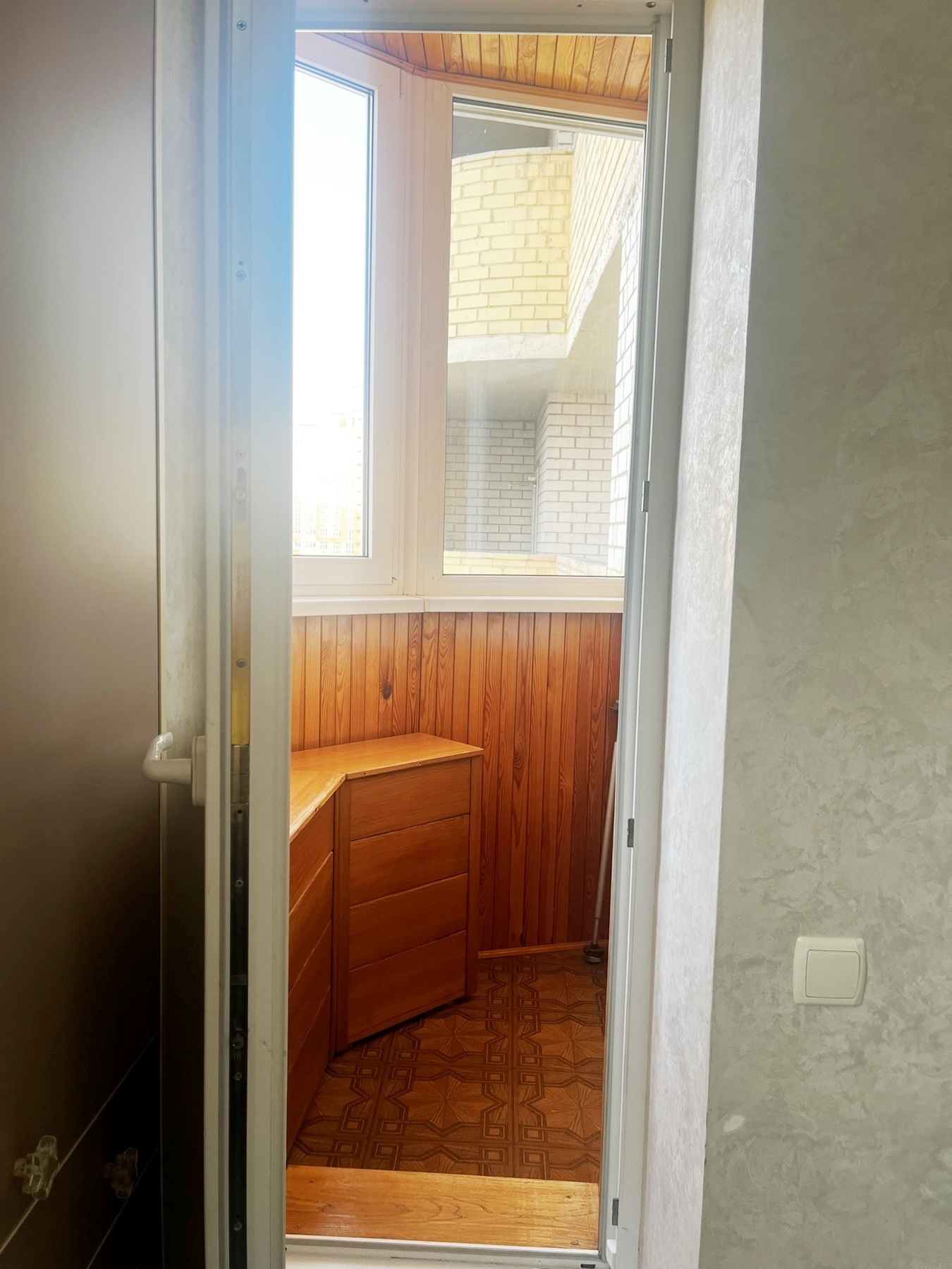 Аренда 2-комнатной квартиры 83 м², Петра Калнышевского ул., 7