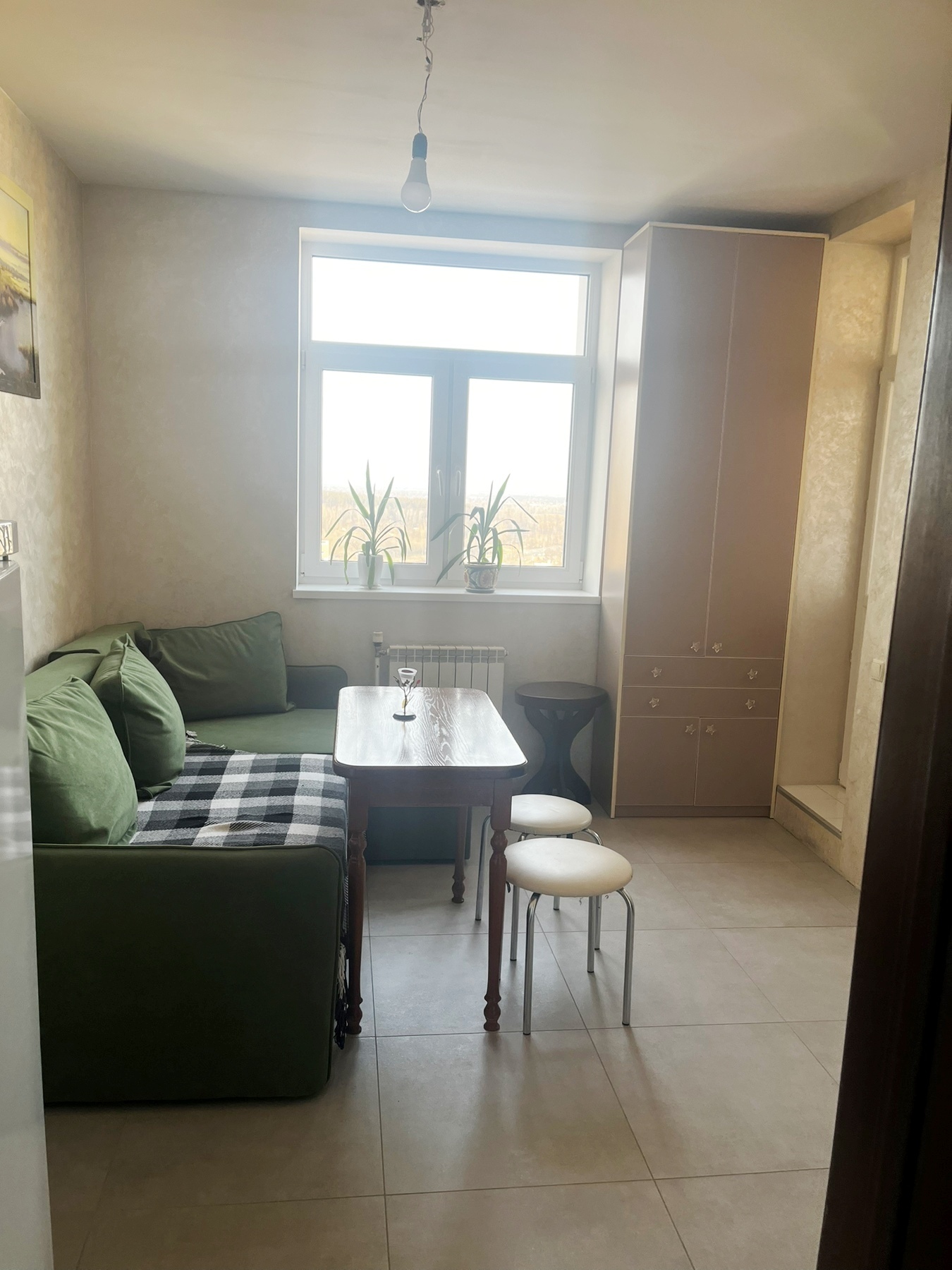 Аренда 2-комнатной квартиры 83 м², Петра Калнышевского ул., 7