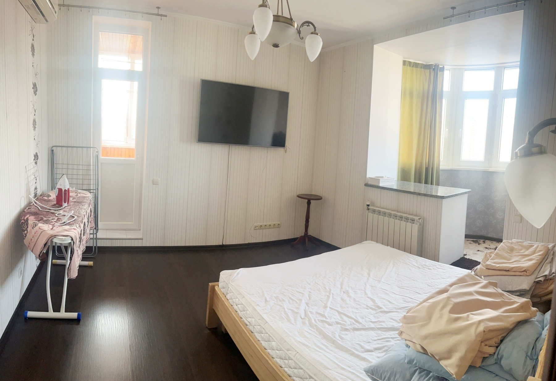 Аренда 2-комнатной квартиры 83 м², Петра Калнышевского ул., 7