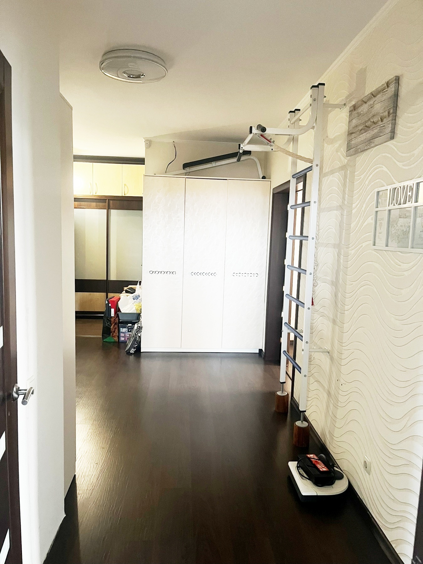 Аренда 2-комнатной квартиры 83 м², Петра Калнышевского ул., 7