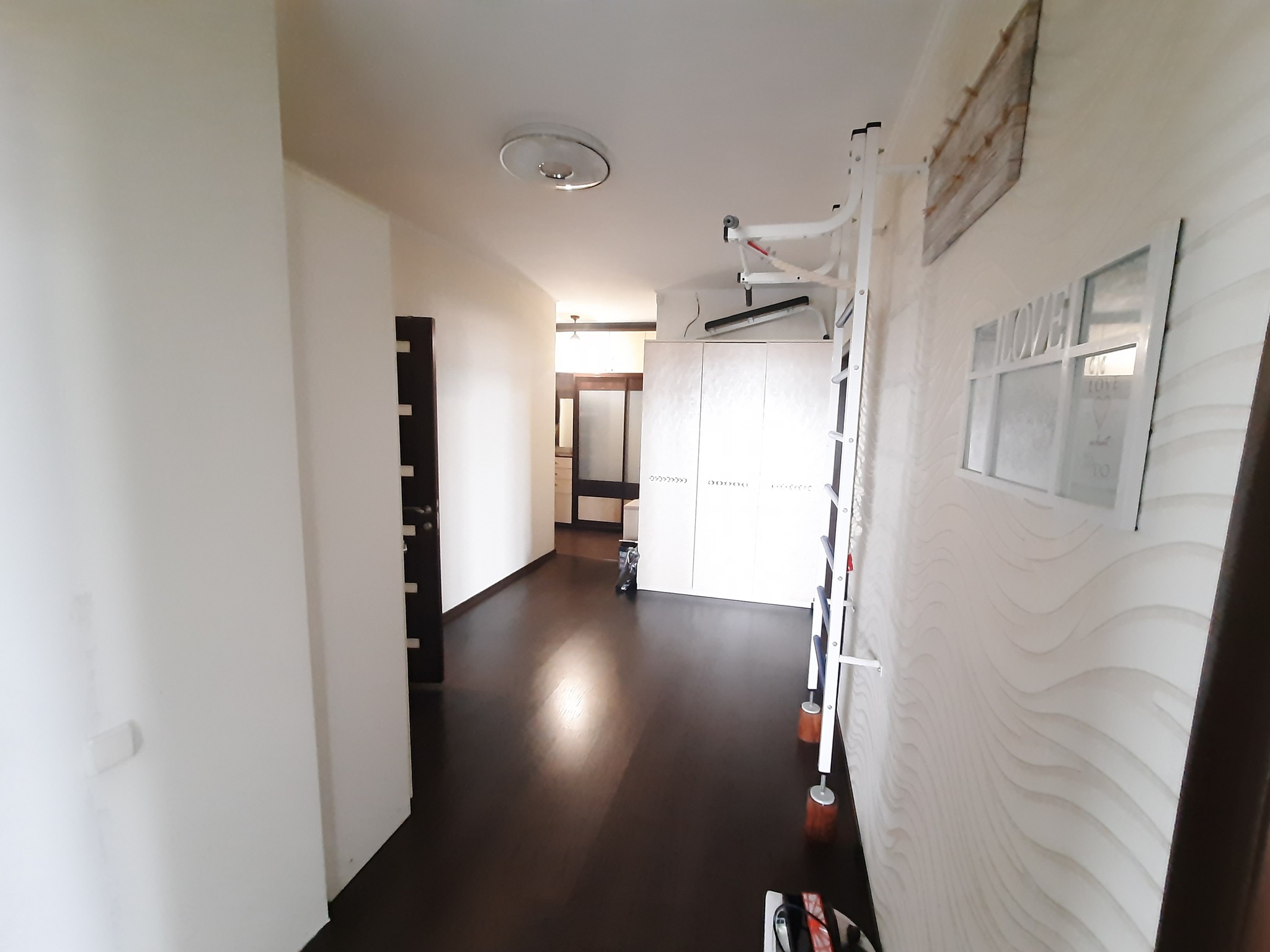 Аренда 2-комнатной квартиры 83 м², Петра Калнышевского ул., 7