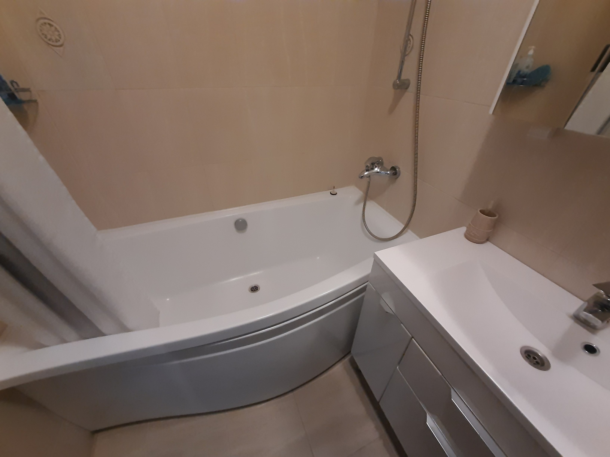 Аренда 2-комнатной квартиры 83 м², Петра Калнышевского ул., 7