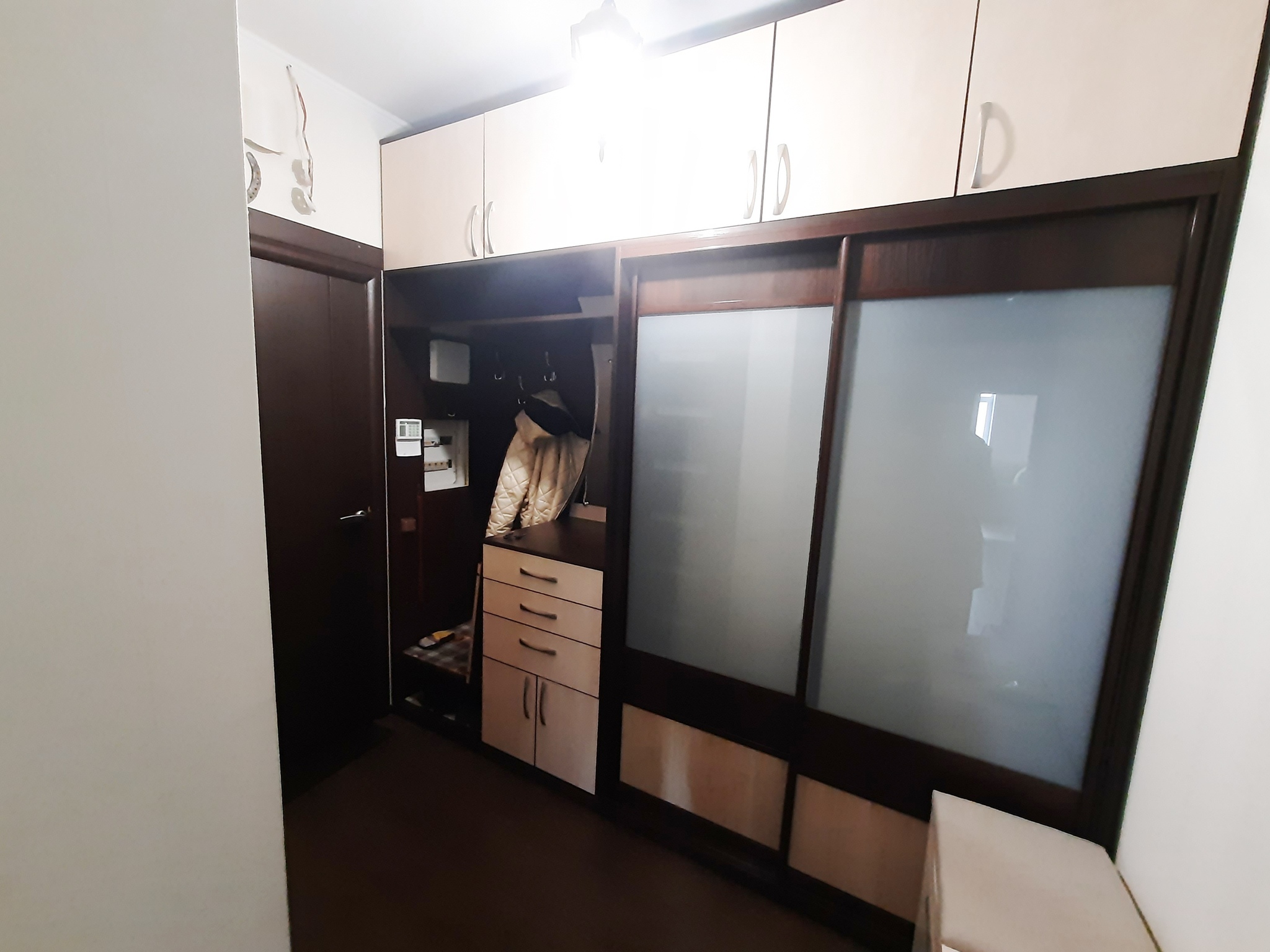 Аренда 2-комнатной квартиры 83 м², Петра Калнышевского ул., 7
