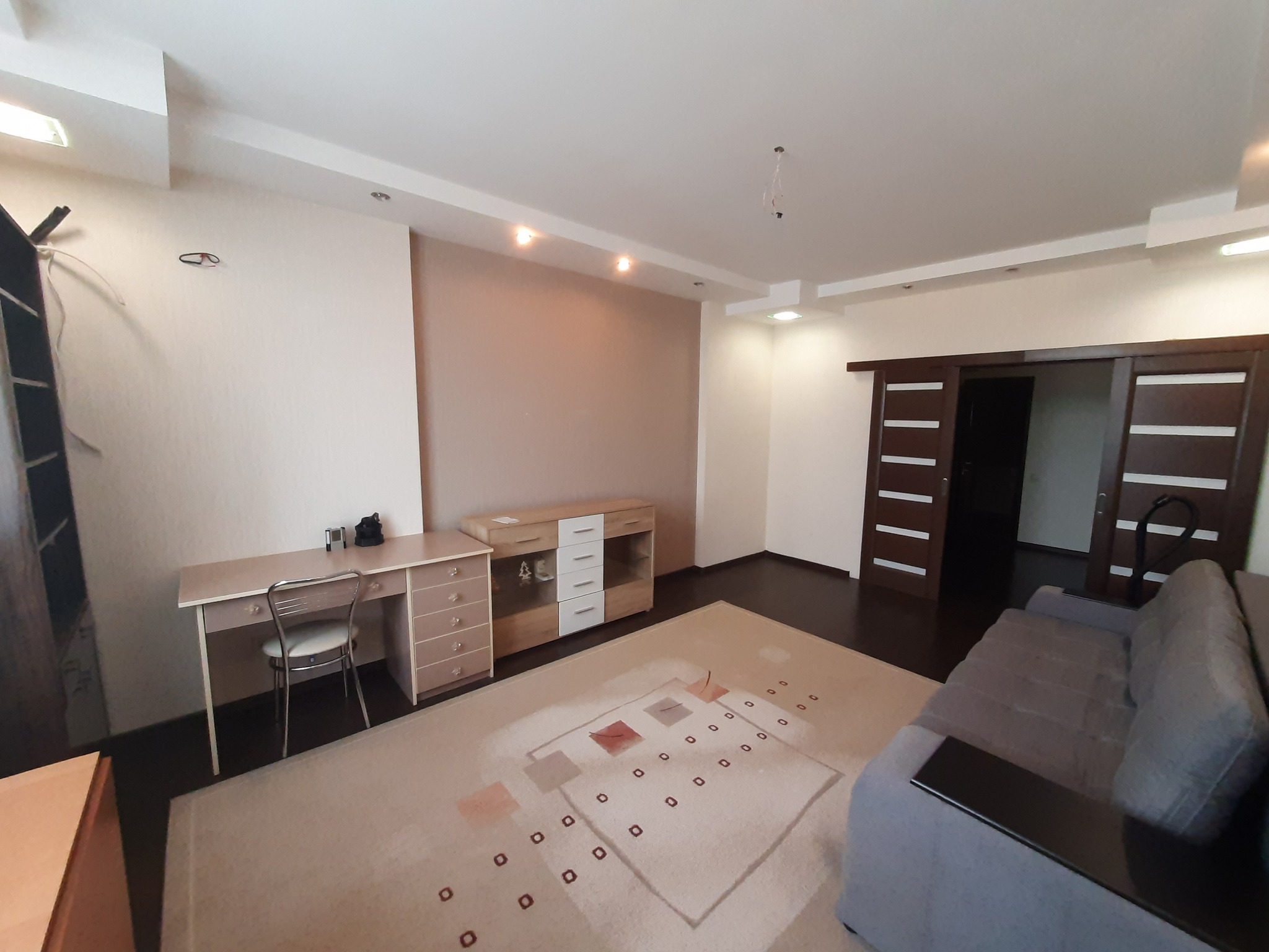 Аренда 2-комнатной квартиры 83 м², Петра Калнышевского ул., 7