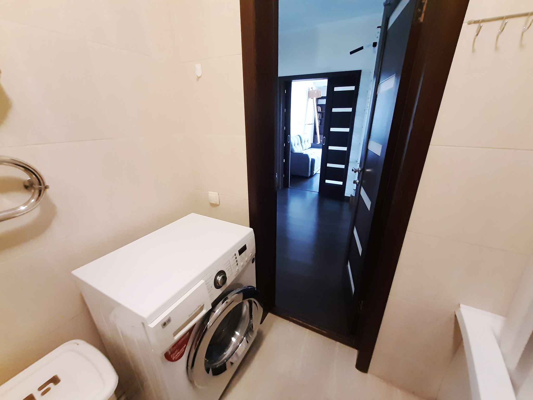 Аренда 2-комнатной квартиры 83 м², Петра Калнышевского ул., 7