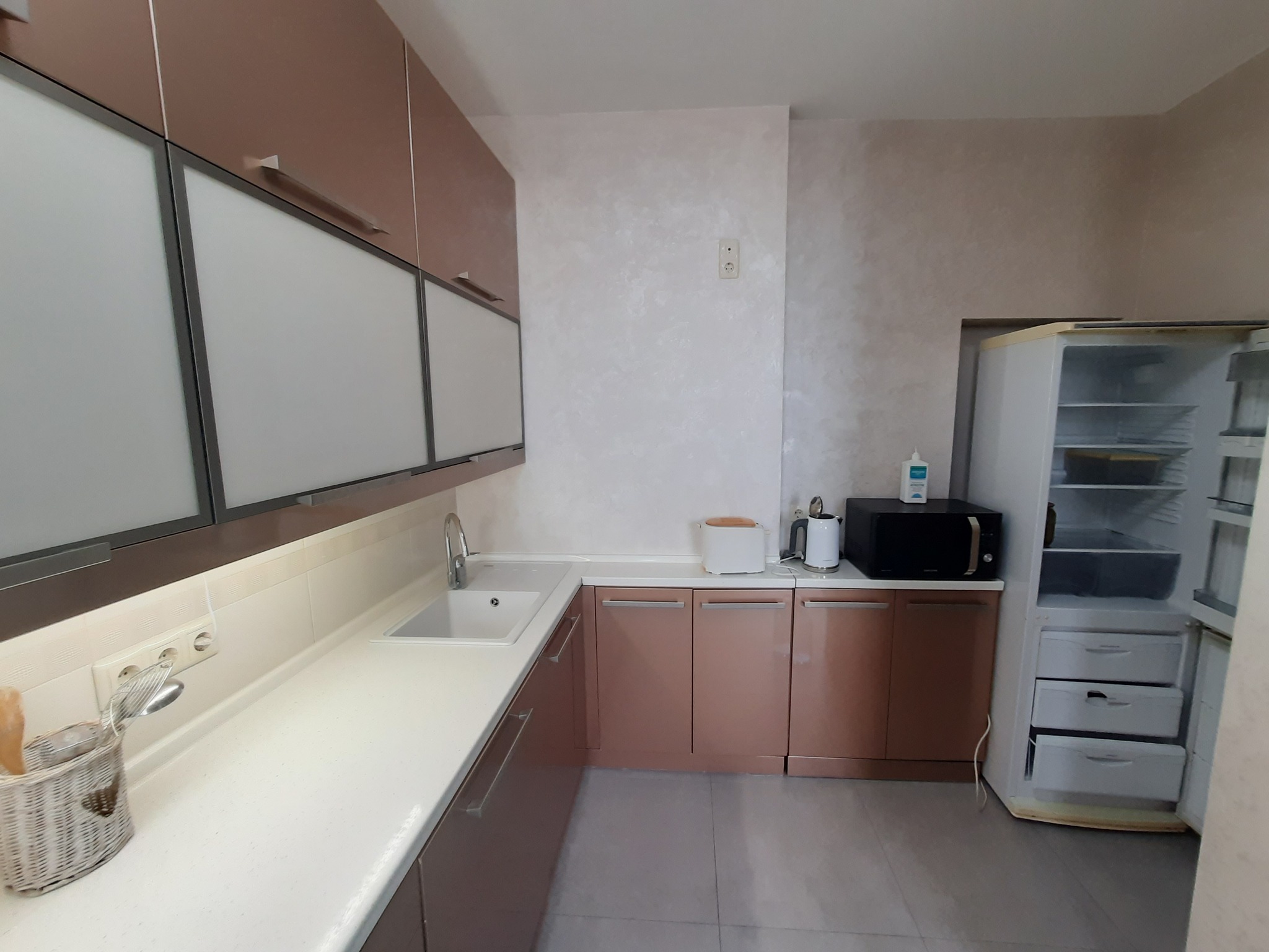 Аренда 2-комнатной квартиры 83 м², Петра Калнышевского ул., 7