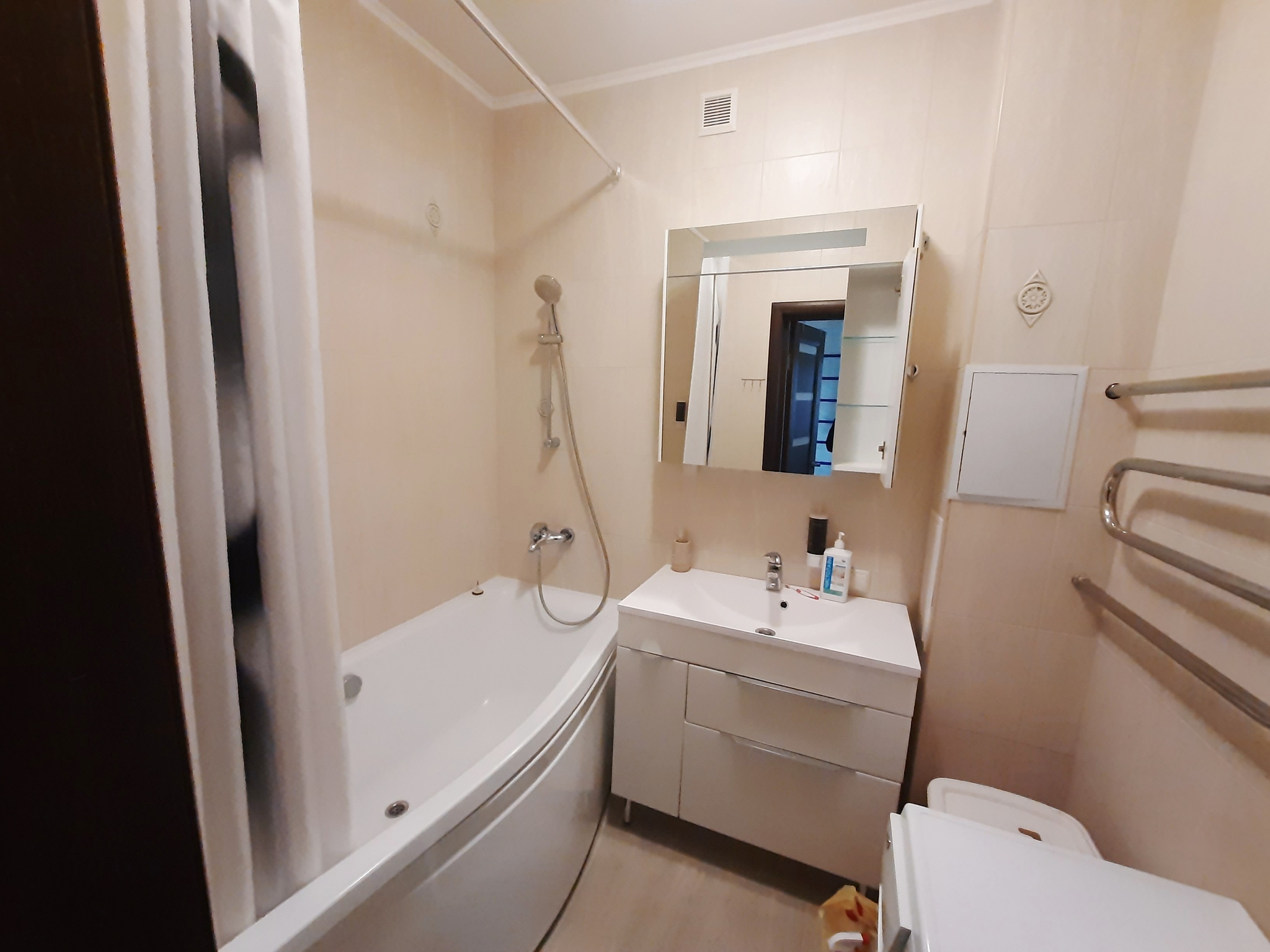 Аренда 2-комнатной квартиры 83 м², Петра Калнышевского ул., 7