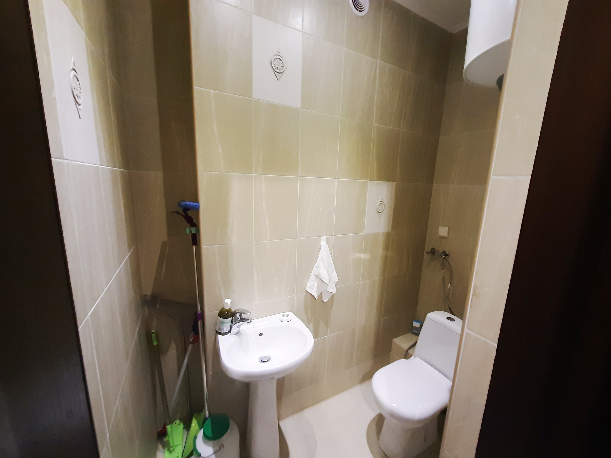 Аренда 2-комнатной квартиры 83 м², Петра Калнышевского ул., 7