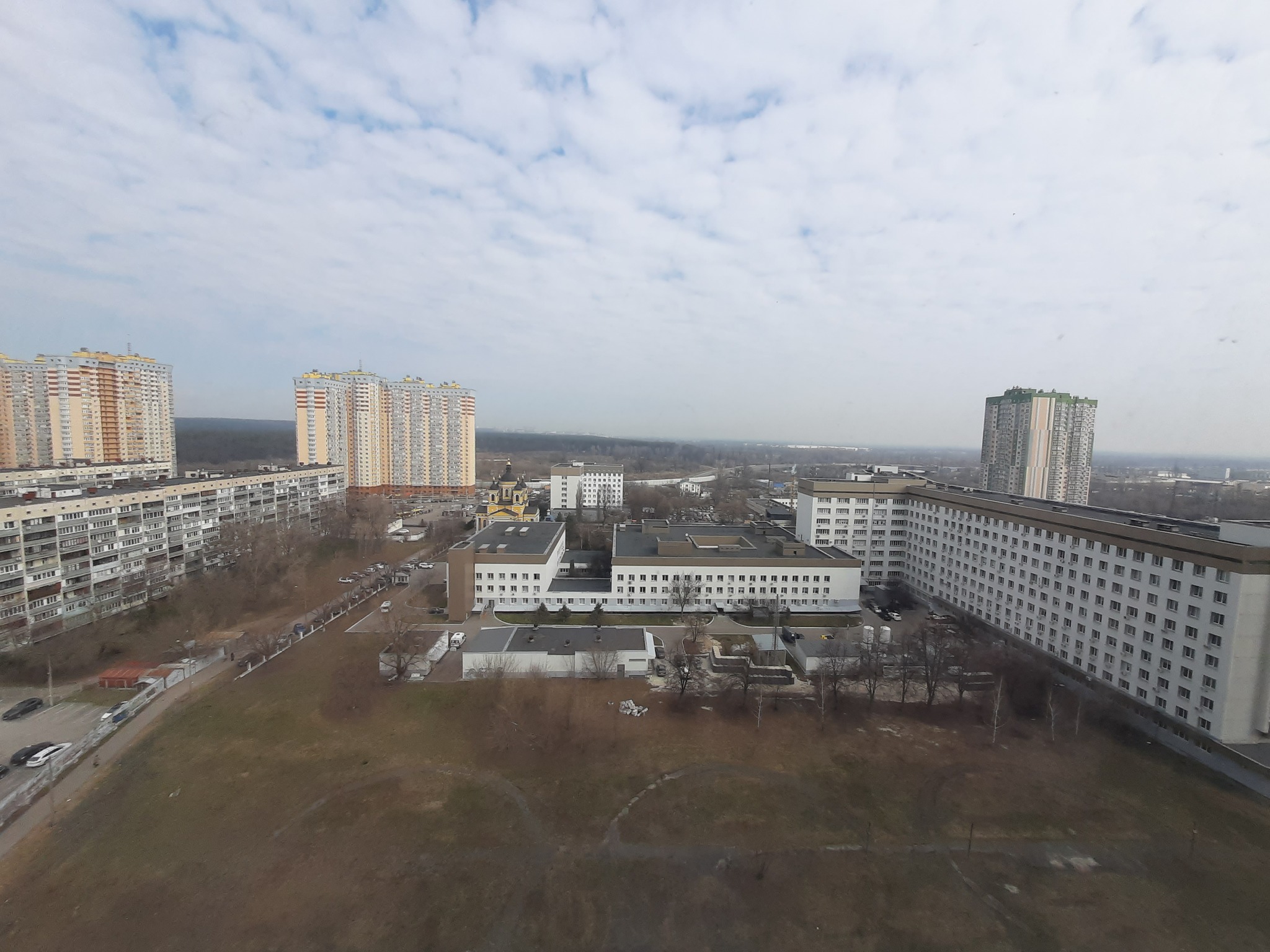 Аренда 2-комнатной квартиры 83 м², Петра Калнышевского ул., 7