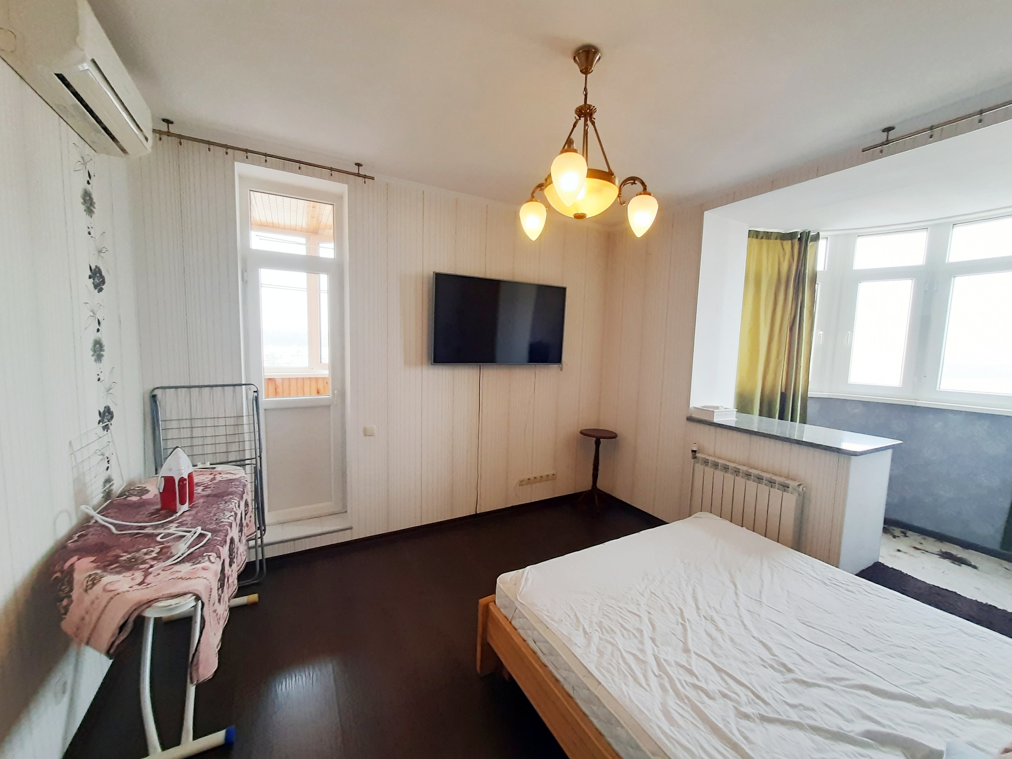 Аренда 2-комнатной квартиры 83 м², Петра Калнышевского ул., 7