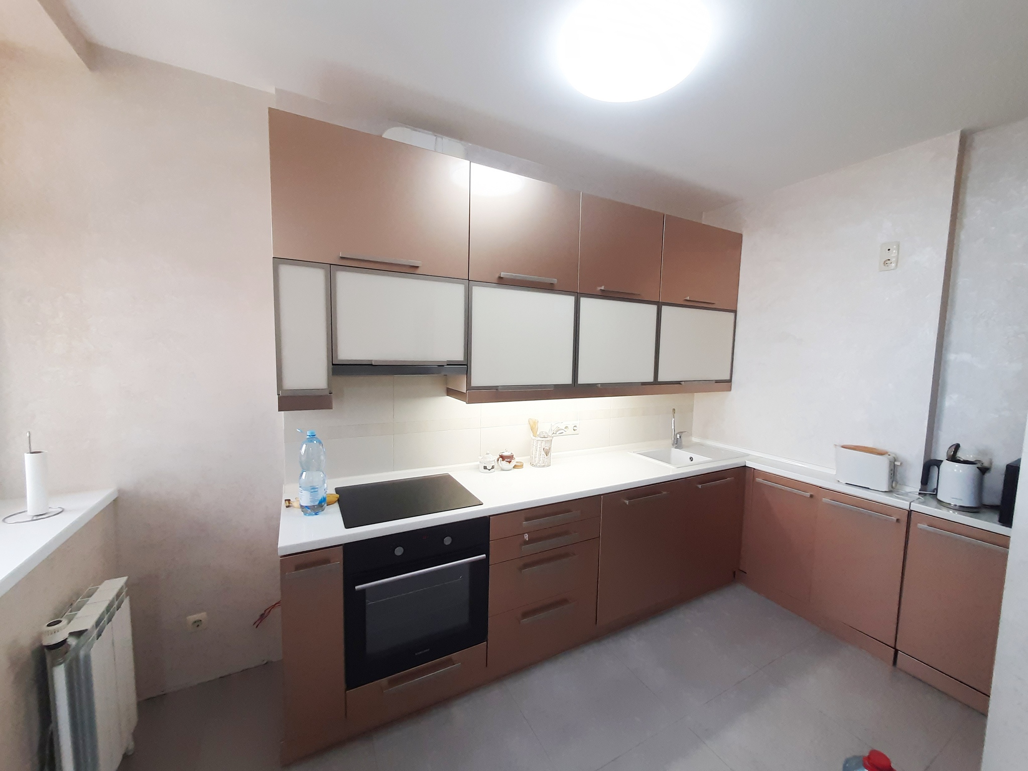 Аренда 2-комнатной квартиры 83 м², Петра Калнышевского ул., 7