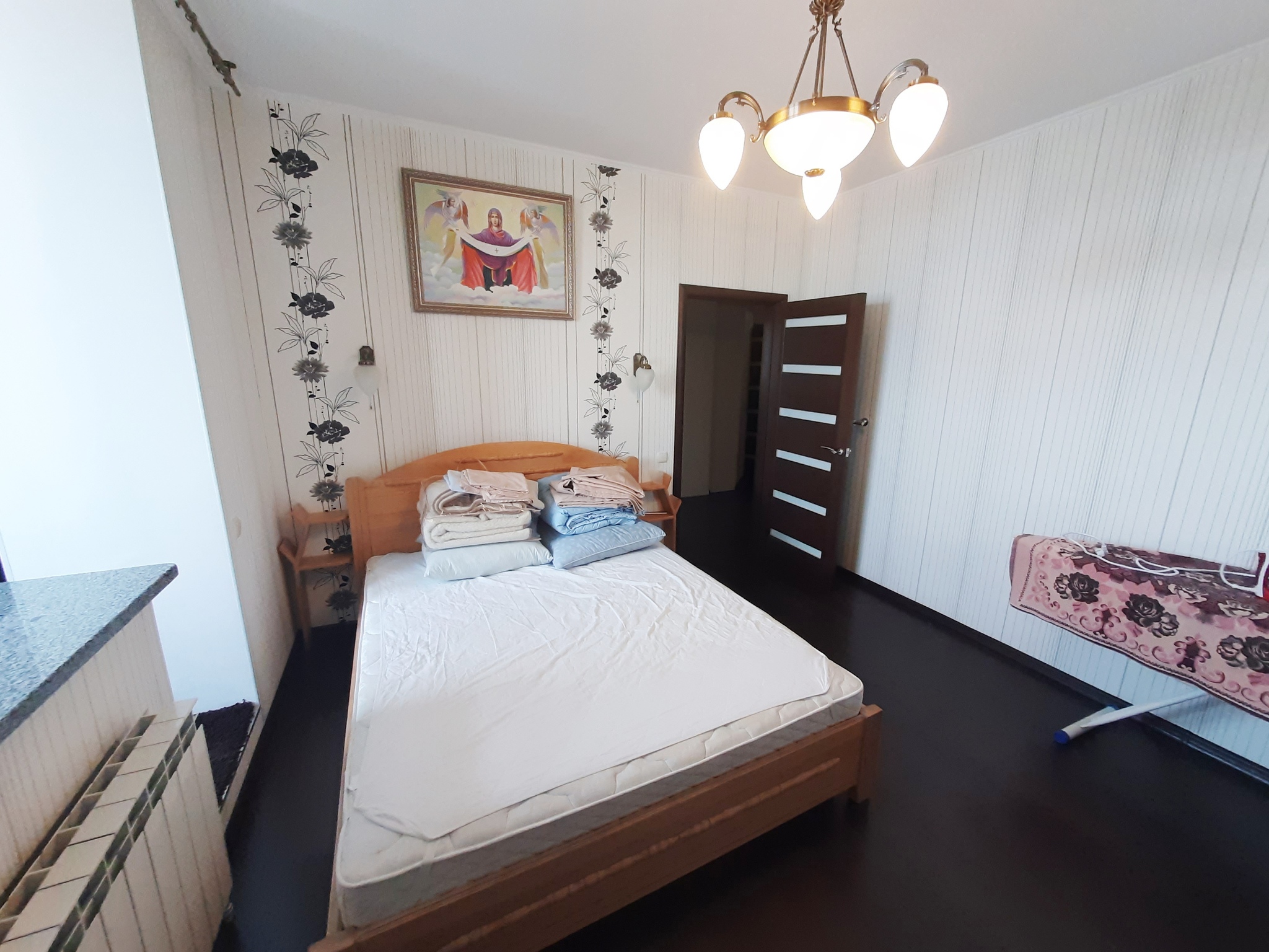 Аренда 2-комнатной квартиры 83 м², Петра Калнышевского ул., 7