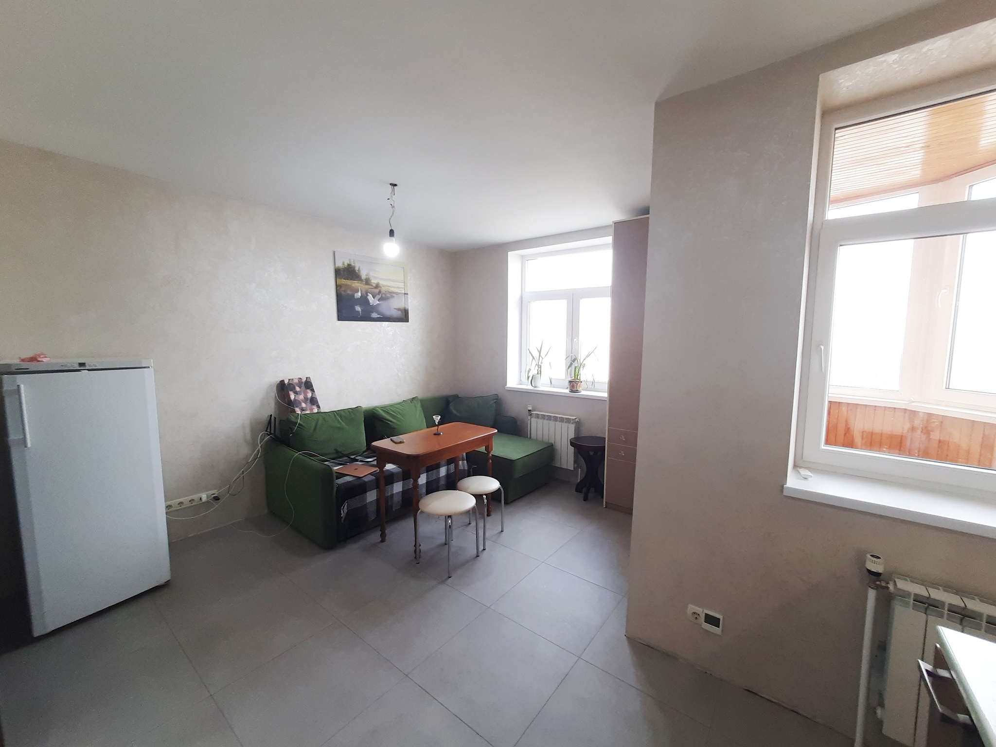 Аренда 2-комнатной квартиры 83 м², Петра Калнышевского ул., 7