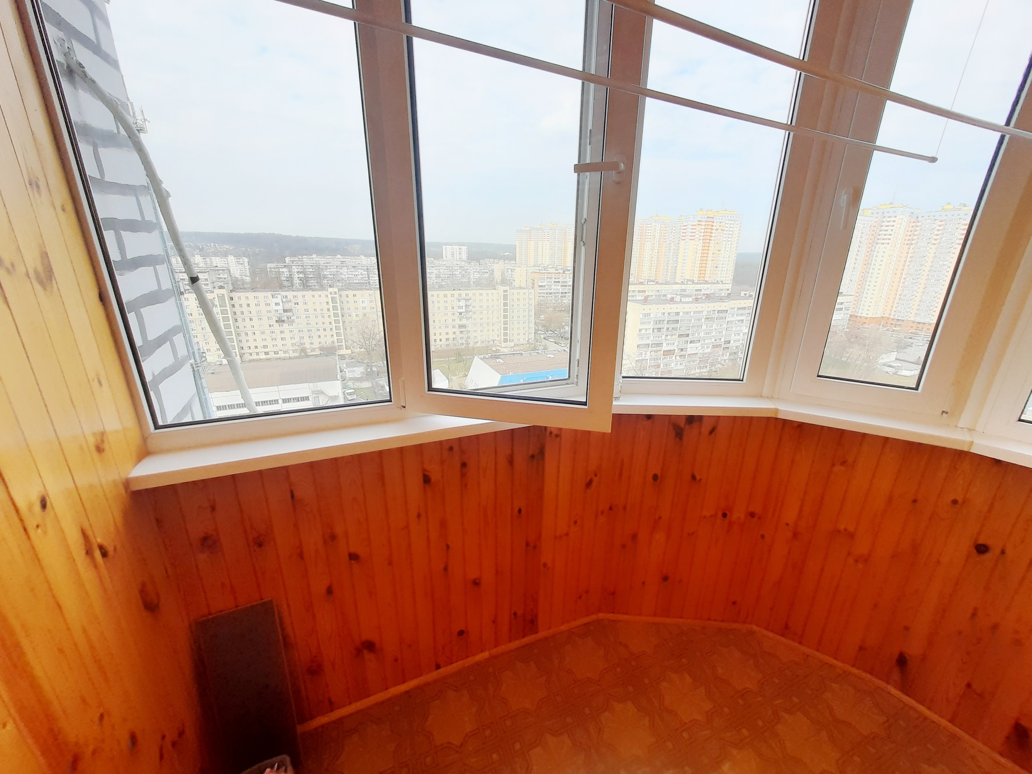 Аренда 2-комнатной квартиры 83 м², Петра Калнышевского ул., 7