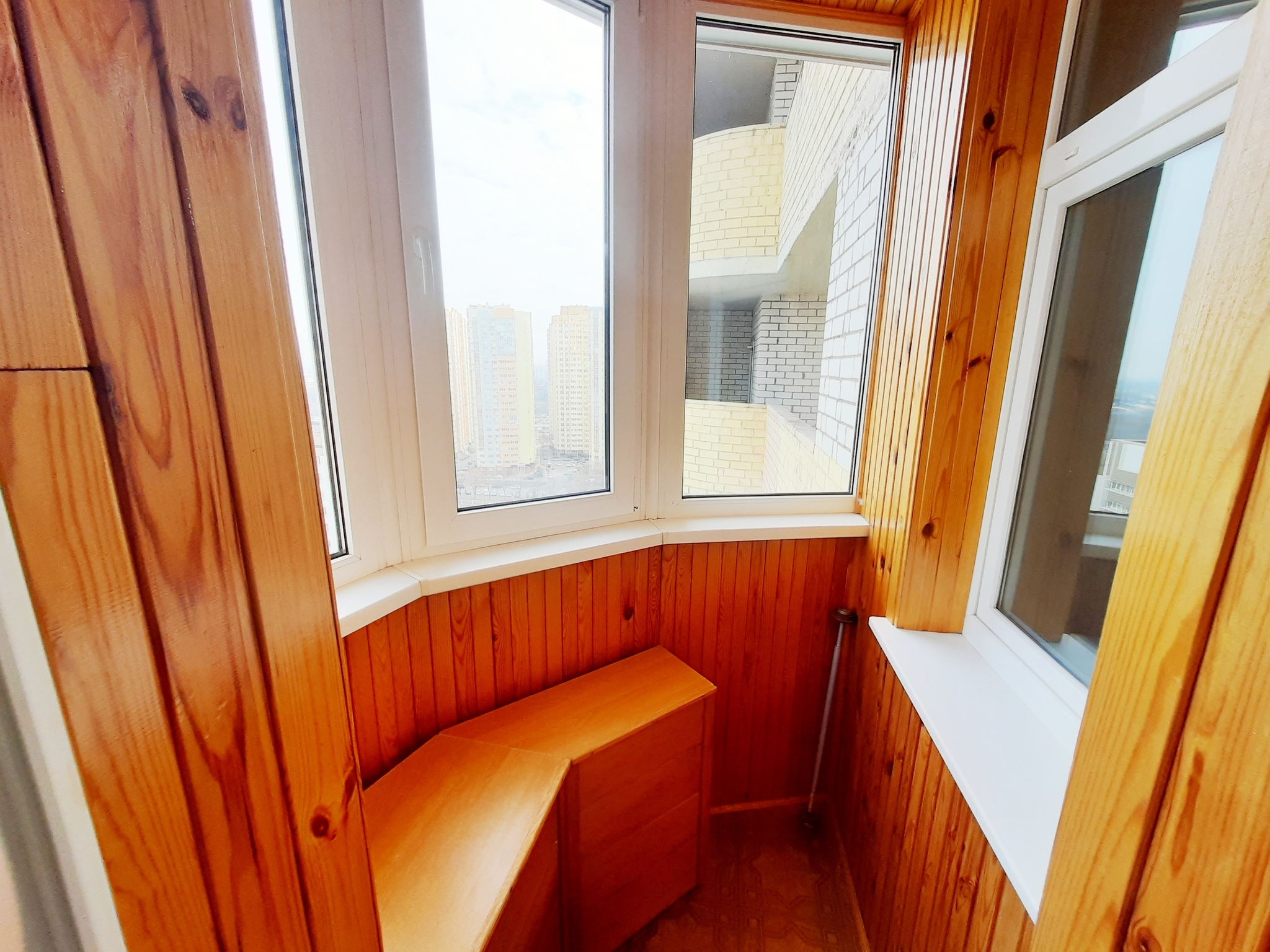 Аренда 2-комнатной квартиры 83 м², Петра Калнышевского ул., 7