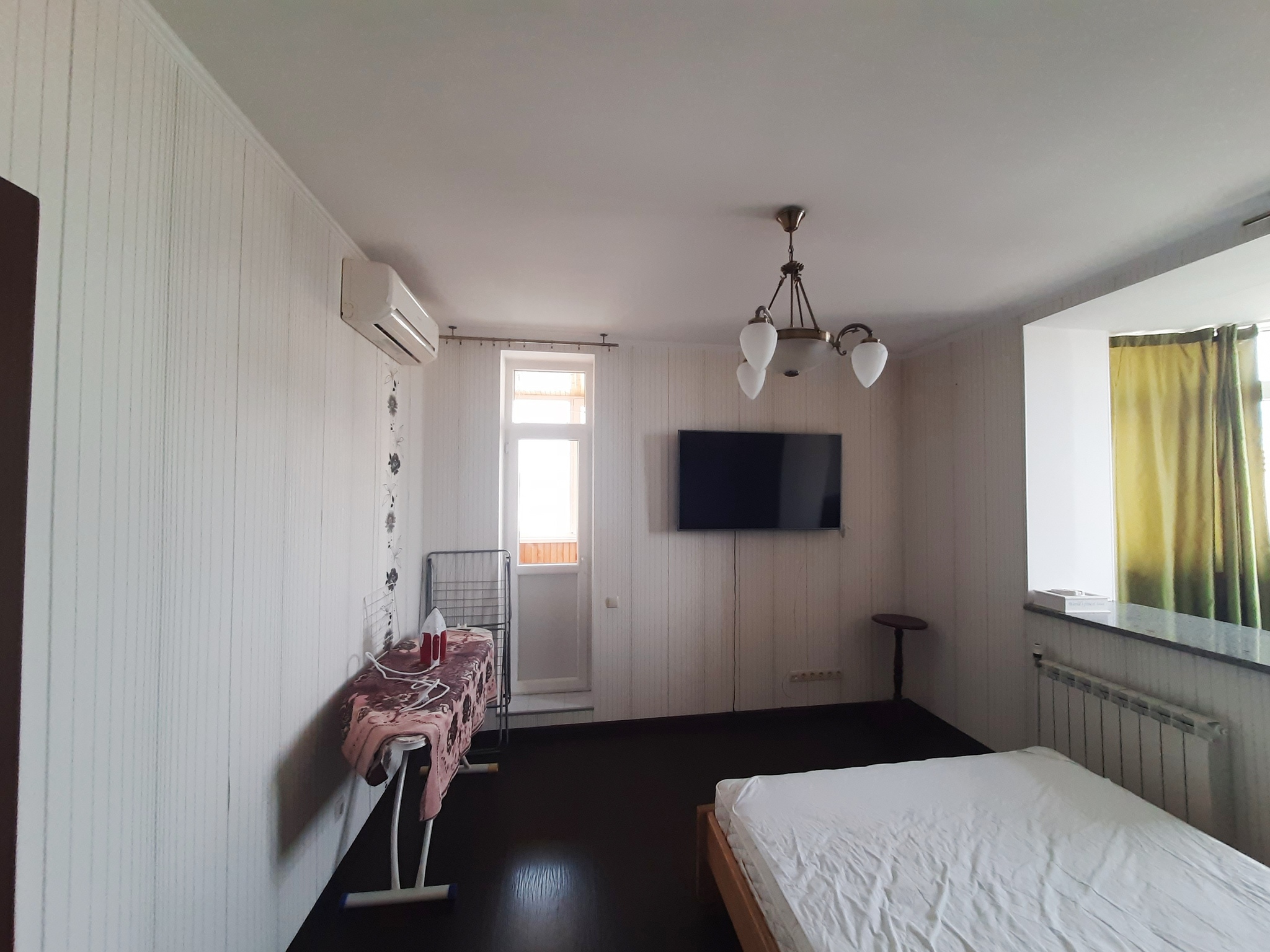 Аренда 2-комнатной квартиры 83 м², Петра Калнышевского ул., 7