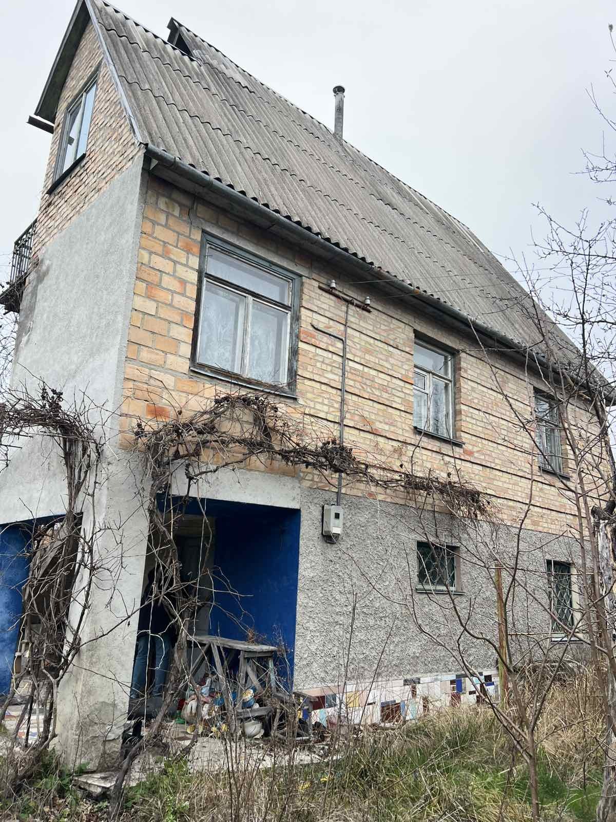 Продажа дачи 110 м²