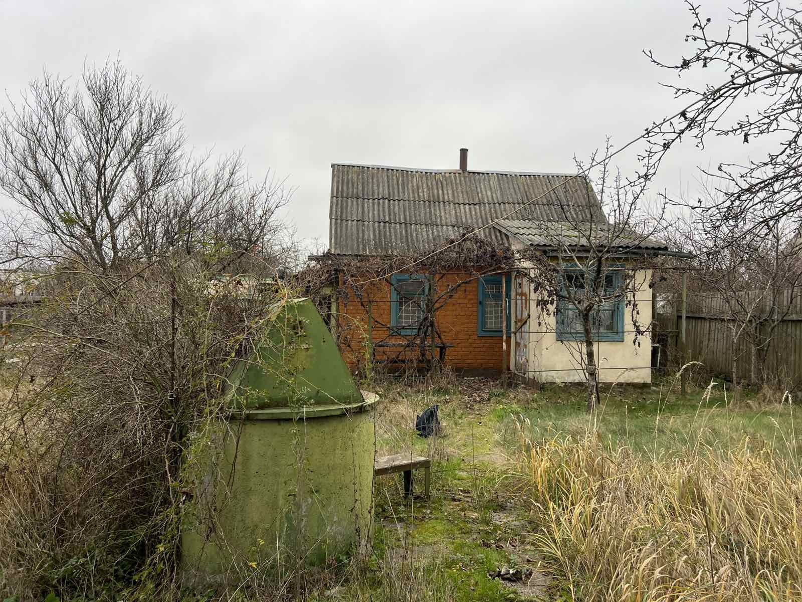 Продажа дачи 110 м²