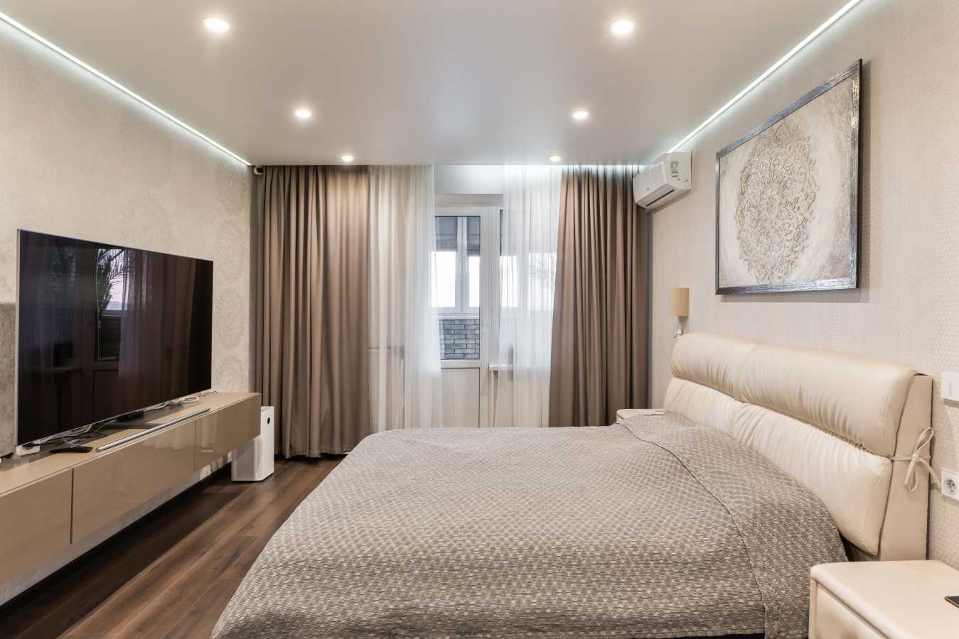 Продажа 2-комнатной квартиры 76 м², Науки просп., 55А