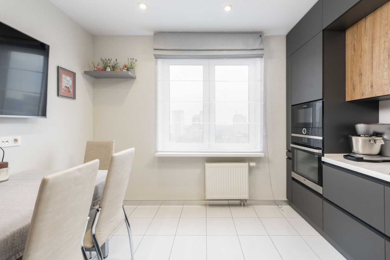 Продажа 2-комнатной квартиры 76 м², Науки просп., 55А