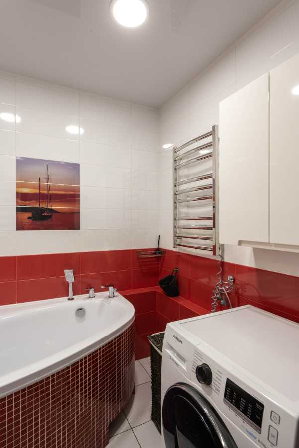 Продажа 2-комнатной квартиры 76 м², Науки просп., 55А