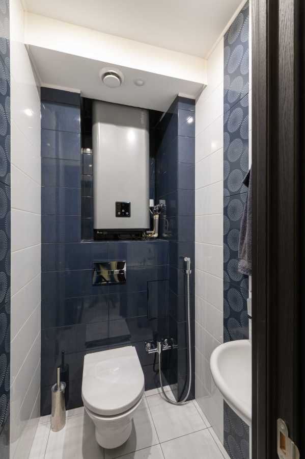 Продажа 2-комнатной квартиры 76 м², Науки просп., 55А