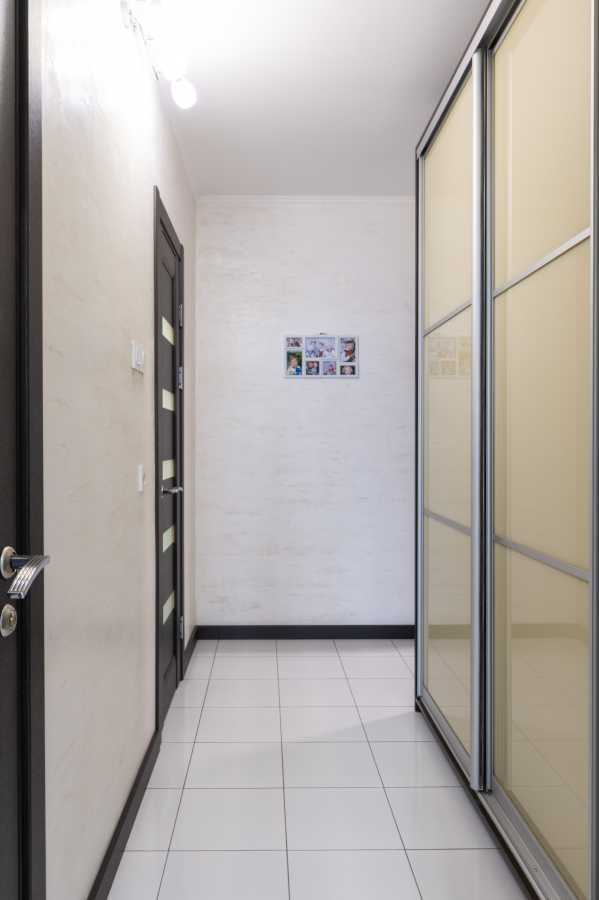 Продажа 2-комнатной квартиры 76 м², Науки просп., 55А