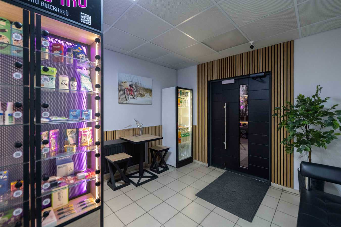 Продажа 2-комнатной квартиры 76 м², Науки просп., 55А